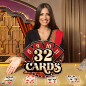 wg777 32 Baraha live casino