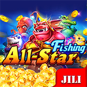 wg777 All Star Fishing