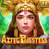 wg777 Aztec Priestess hot game