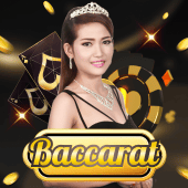 wg777 Baccarat A live casino