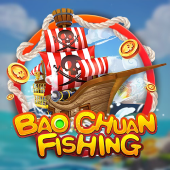wg777 Bao Chuan Fishing