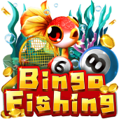 wg777 Bingo Fishing