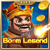 wg777 Boom Legend
