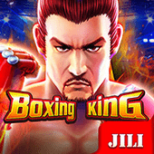wg777 Boxing King slot