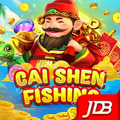 wg777 Cai Shen Fishing hot game