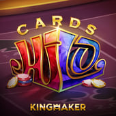 wg777 Cards Hi Lo