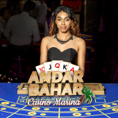 wg777 Casino Marina Andar Bahar live casino