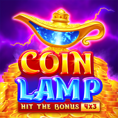 wg777 Coin Lamp slot