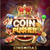wg777 Coin Pusher