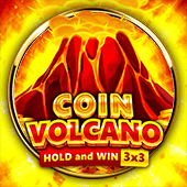 wg777 Coin Vilcano hot game