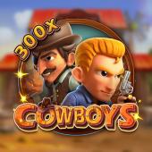 wg777 Cowboys hot game