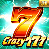 wg777 Crazy777 slot