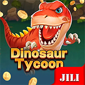 wg777 Dinosaur Tycoon