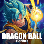 wg777 Dragon Ball slot