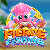 wg777 Fierce Fishing