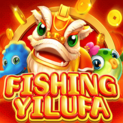 wg777 Fishing Yi Lu Fa