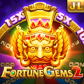 wg777 Fortune Gems 2 slot