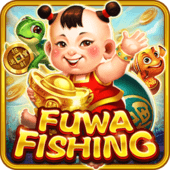 wg777 Fuwa Fishing