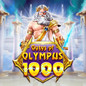 wg777 Gates of Olympus 1000 hot game