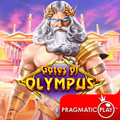 wg777 Gates of Olympus hot game
