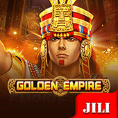 wg777 Golden Empire slot