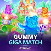 wg777 Gummy Giga Match slot