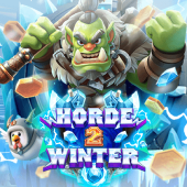 wg777 Horde 2 Winter slot