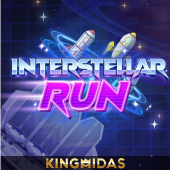 wg777 Interstellar Run