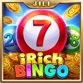 wg777 Irich Bingo slot