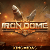 wg777 Iron Dome