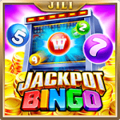 wg777 Jackpot Bingo hot game