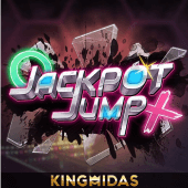 wg777 Jackpot Jump