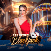 wg777 Las Vegas Blackjack live casino