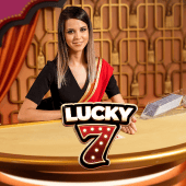 wg777 Lucky 7 live casino