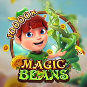 wg777 Magic Beans hot game
