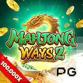wg777 Mahjong Ways 2 hot game