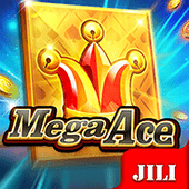 wg777 Mega Ace slot
