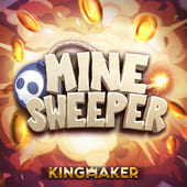 wg777 Minesweeper