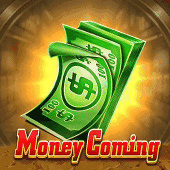 wg777 Money Coming slot