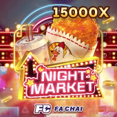 wg777 Night Market slot