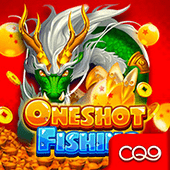 wg777 Oneshot Fishing