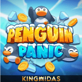 wg777 Penguin Panic