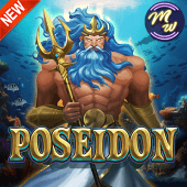 wg777 Poseidon slot